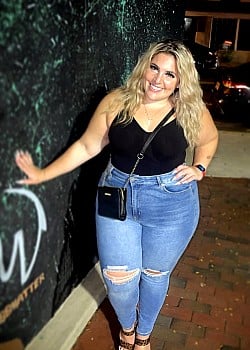 Nicole Alicia (Instagram)